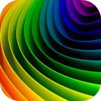 Solid Color Wallpaper