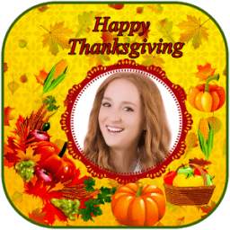 Thanksgiving Photo Frames 1.0