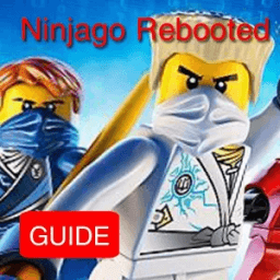 Guide for Lego Ninjago Game free 2017 أيقونة