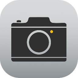 Professional HD DSLR Camera 1.0