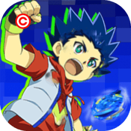 New Pro Beyblade Brust Guide أيقونة
