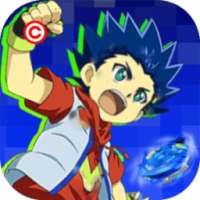 New Pro Beyblade Brust Guide on 9Apps