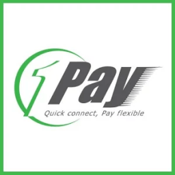 FirstPay Recharge आइकन