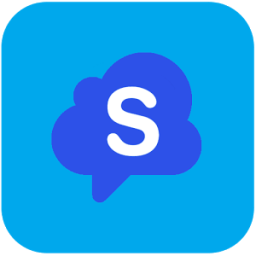 ikon Free App Skype Info