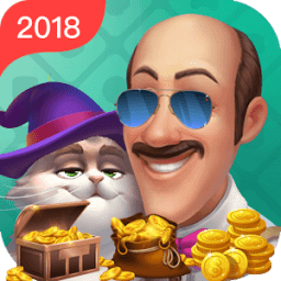 Tips of homescapes игра * иконка