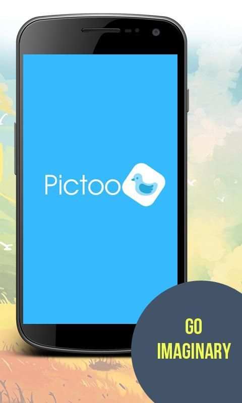 Pictoo screenshot 4