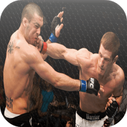 MMA Training أيقونة