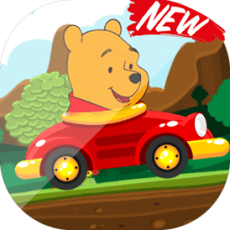 ikon Pooh-Adventure