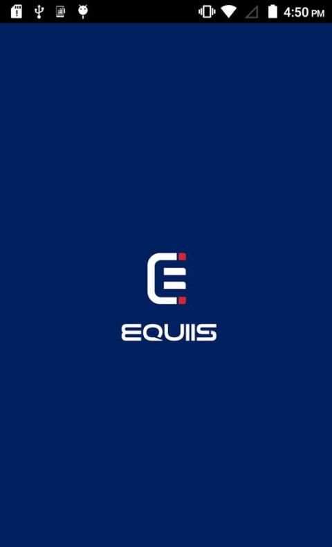 Equiis 5 تصوير الشاشة