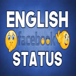 English Status For Facebook иконка
