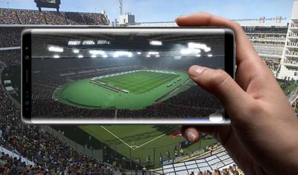 New Pes 18 Hints screenshot 4