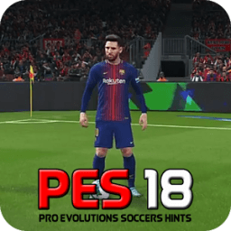 New Pes 18 Hints иконка