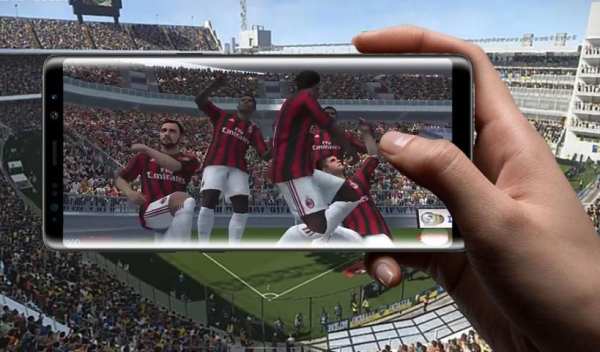 New Pes 18 Hints screenshot 1