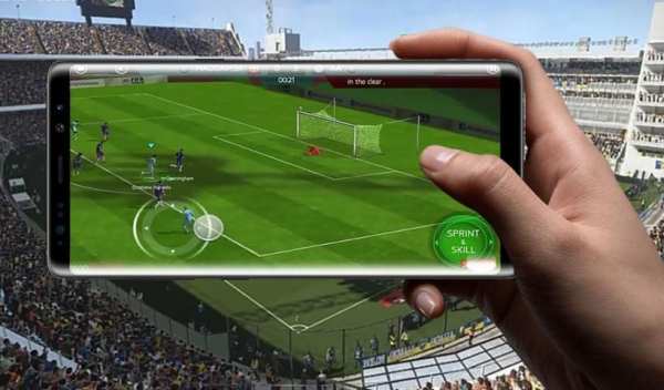 New Pes 18 Hints screenshot 3