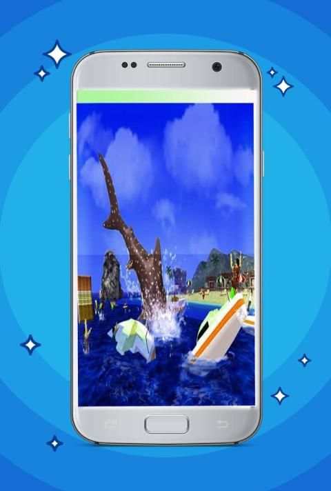 Guide for Hungry Shark Evoluti tips screenshot 5