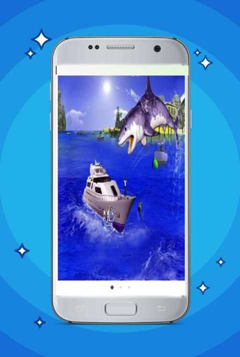 Guide for Hungry Shark Evoluti tips screenshot 6