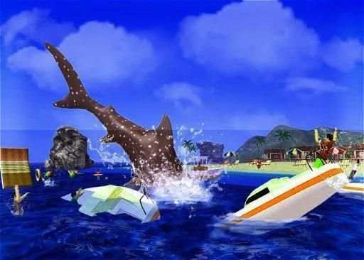 Guide for Hungry Shark Evoluti tips screenshot 3