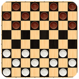 Checkers 2017 आइकन