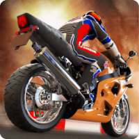 Motorbike GP Racing Game 2017