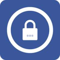 LockFB - Lock Facebook, Messenger in Web Edition