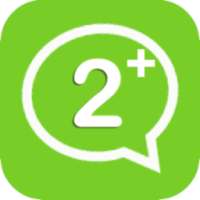 2nd Account Whatsapp