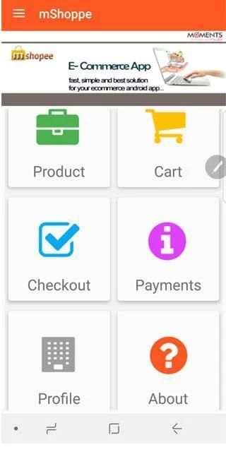 M Shopee स्क्रीनशॉट 3