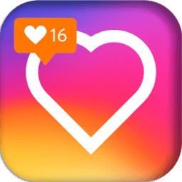 ikon Real Likes &amp; Followers