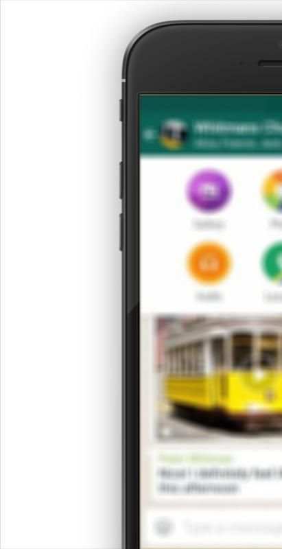 New WhatsApp Messenger tipѕ screenshot 4