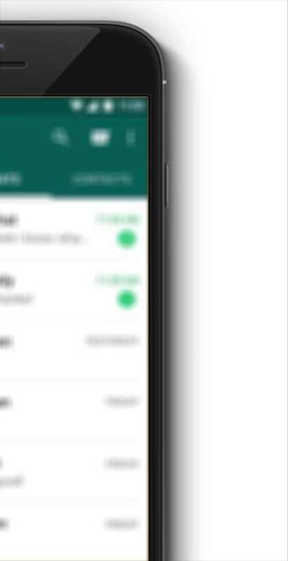 New WhatsApp Messenger tipѕ screenshot 1