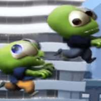 Guide Zombie Tsunami