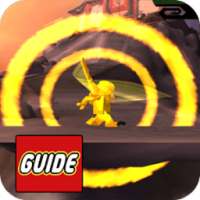 Tips LEGO Ninjago The Final Battle
