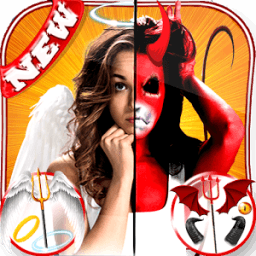 Angel or Devil иконка