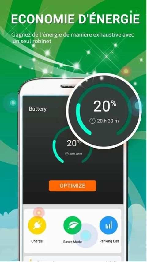 Fast Charger 5x Pro 5 تصوير الشاشة