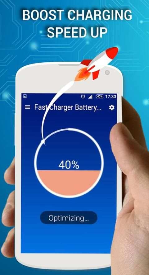 Fast Charger 5x Pro screenshot 4