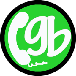Dual GBWhatsapp Social أيقونة