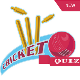 Cricket Quiz Game - Hindi आइकन