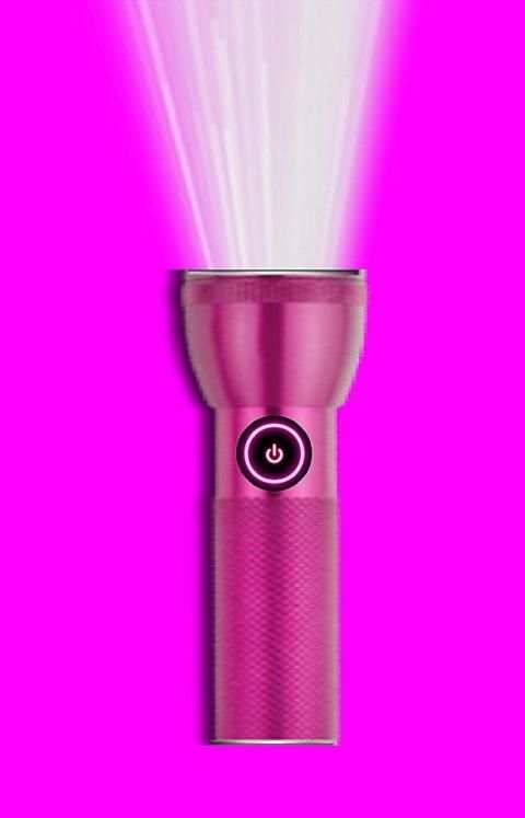 Mini Flashlight скриншот 12
