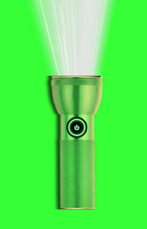 Mini Flashlight screenshot 15