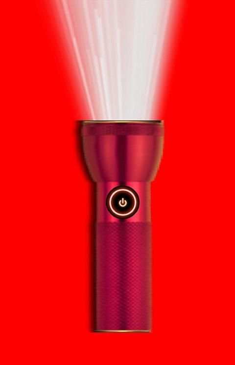 Mini Flashlight screenshot 13