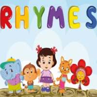 kids nursery rhymes in english- offline on 9Apps