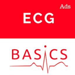 EKG Basics - Learning and interpretation made easy