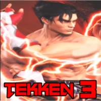 Guidare Tekken 3