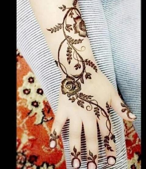 Ramadan vibes🥹🫶🏾 . . #ramadankareem #ramadan2024 #henna #hennaartis... |  henna | TikTok