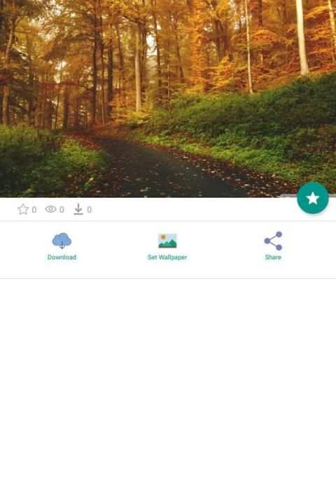 Wallo Wallpapers and Ringtones screenshot 2