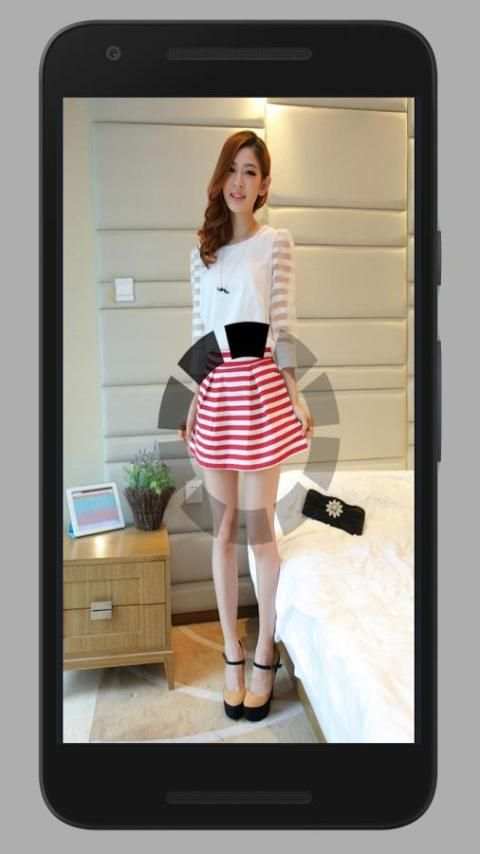 Nomao Scanner - Transparent Camera App 4 تصوير الشاشة