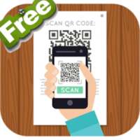Pro : Qr Scanner & Barcode Reader Free on 9Apps
