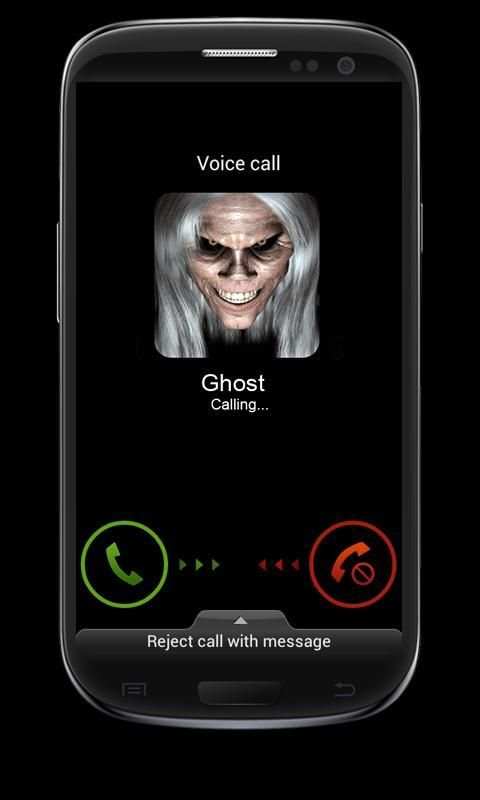 Prank Call screenshot 2