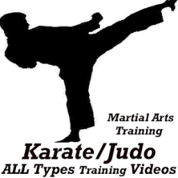 ikon Karate Training Guide Learning VIDEOs App
