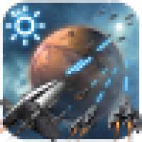 Часы 3D Space Fighting