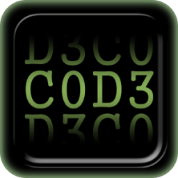 Code Breaker أيقونة